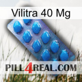Vilitra 40Mg viagra1